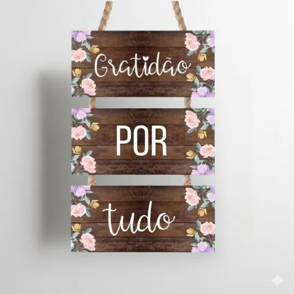 Placa Vintage Coffee