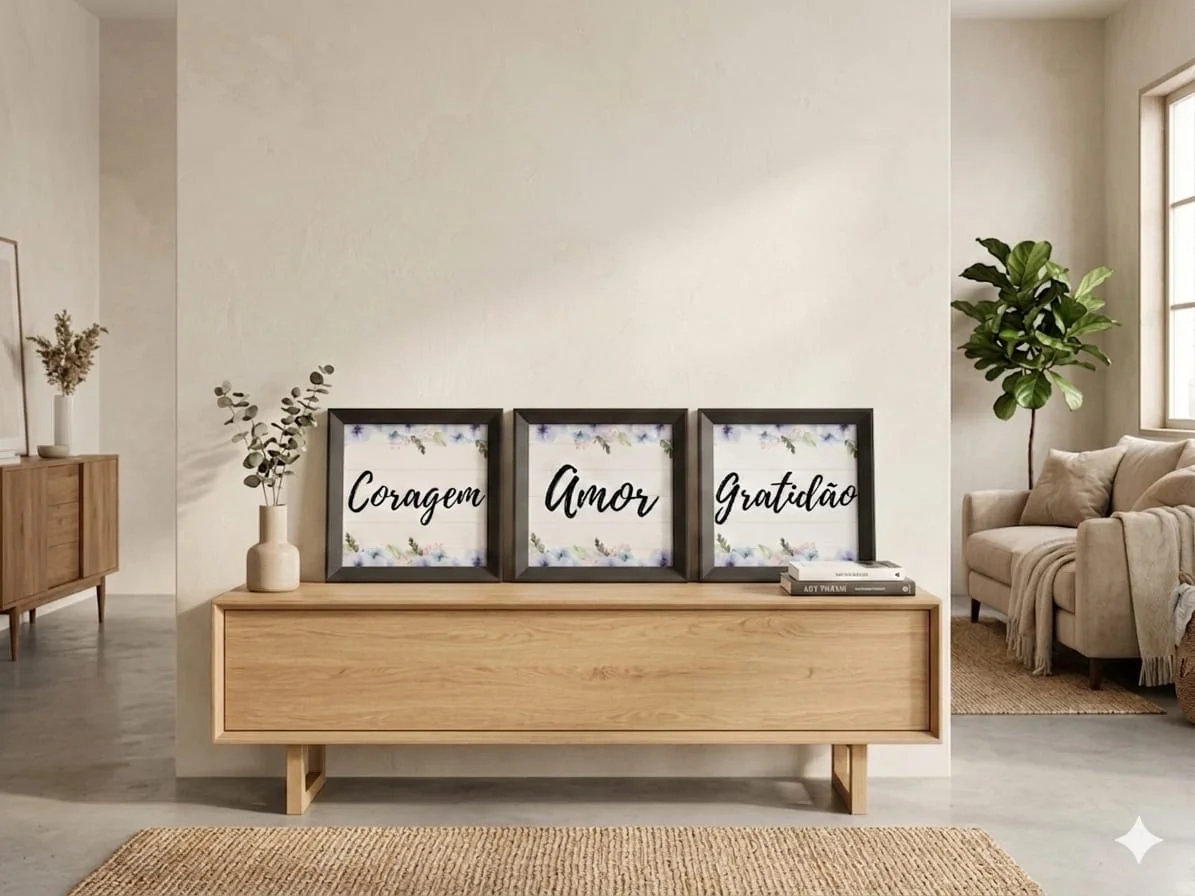 Quadro Personalizado com Foto
